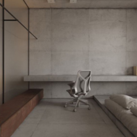 Декор не нужен - только пыль собирает